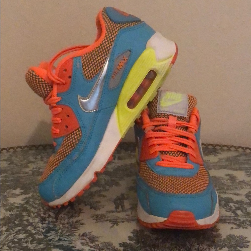 Nike Air Max